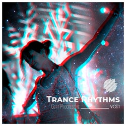 Trance Rhythms, vol.1