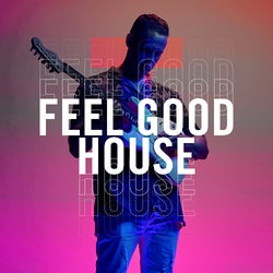 LINK Label | Toolroom - Feel Good House