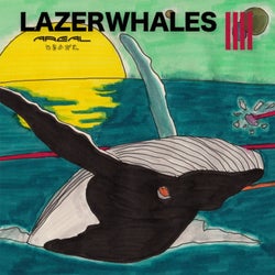 Lazerwhales 4
