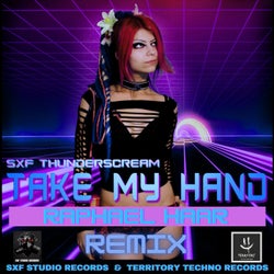 Take My Hand (raphael haar Remix)