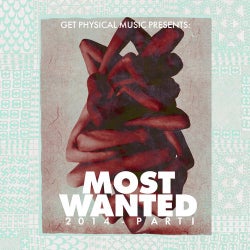 Get Physical Music Presents: Most Wanted 2014 Pt. 1