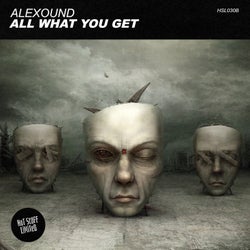 All What You Get