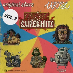 Superhits, Vol. 3