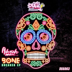 Bone Breaker EP