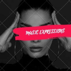 Music Expressions - Dec 2021