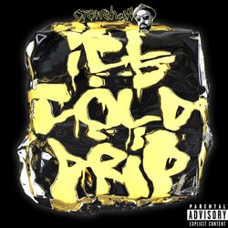 Ice Cold Drip EP