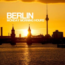 Berlin - Monday Morning Hours
