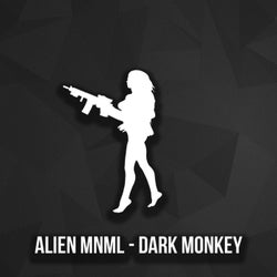 Dark Monkey