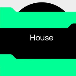 Best Tracks of 2023 (So Far): House
