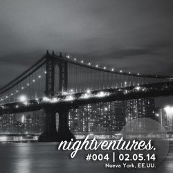 Nightventures #004 •