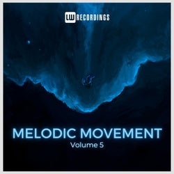 Melodic Movement, Vol. 05