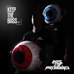 Keep The Bass - EP
