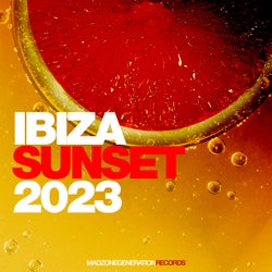 Ibiza Sunset 2023