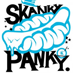 Skanky Panky Records Top 10