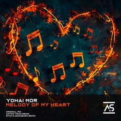 Melody of My Heart