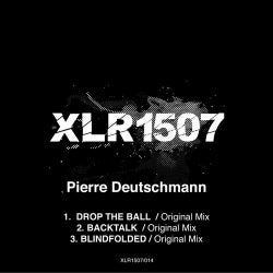 Drop the Ball