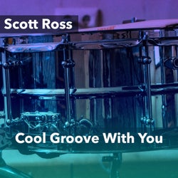 Cool Groove with You