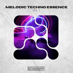 Melodic Techno Essence, Vol. 1