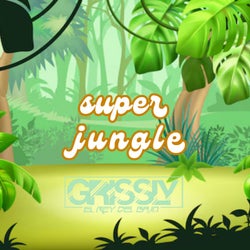 Super Jungle