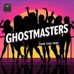 Take This Time (Extended Mix)