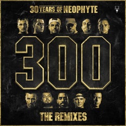 30 Years Of Neophyte - The Remixes - Extended Versions