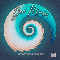 Disco Minded
