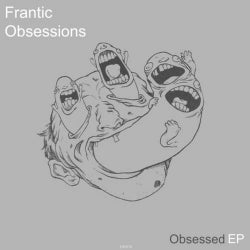 Obsessed EP