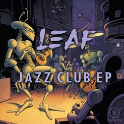 Jazz Club EP