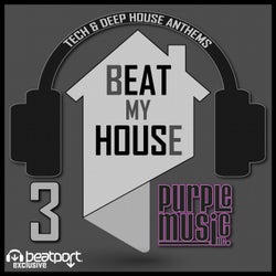 Beat My House 3