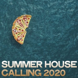 Summer House Calling 2020