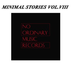 Minimal Stories Vol.VIII