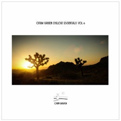 Otium Garden Chillout Essentials, Vol. 6