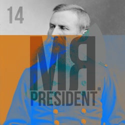 Mr President 14