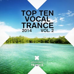 Top 10 Vocal Trance 2014 Vol. 2