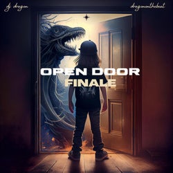 Open Door Finale