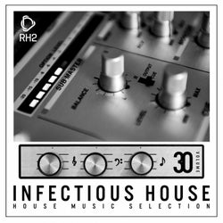 Infectious House, Vol. 30