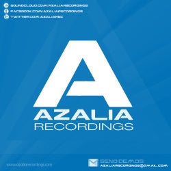 Azalia Trance Session Dec. 2016 Chart