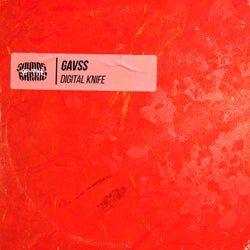 DIGITAL KNIFE