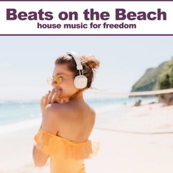 Beats on the Beach (House Music for Freedom)