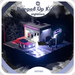 Pumped Up Kicks - Nightcore