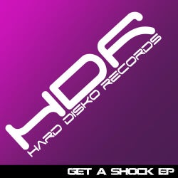 Get A Shock EP
