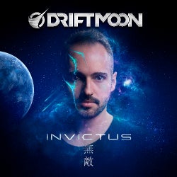 Driftmoon's Invictus Chart 2018