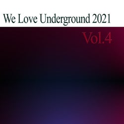 Underground Ibiza 2021, Vol.4