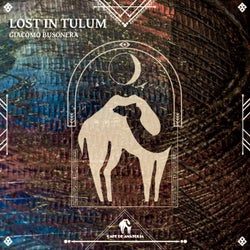 Lost in Tulum