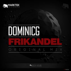 Frikandel