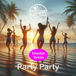 Party Party (Maxi Version)