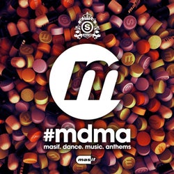 #MDMA (Masif Dance Music Anthems)