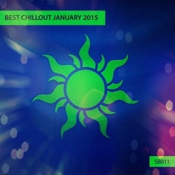 Best Chillout January 2015