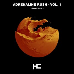 Adrenaline Rush Vol. 01