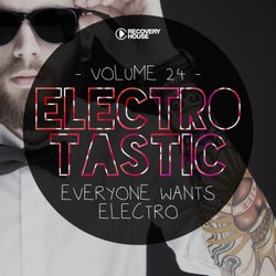 Electrotastic Vol. 24